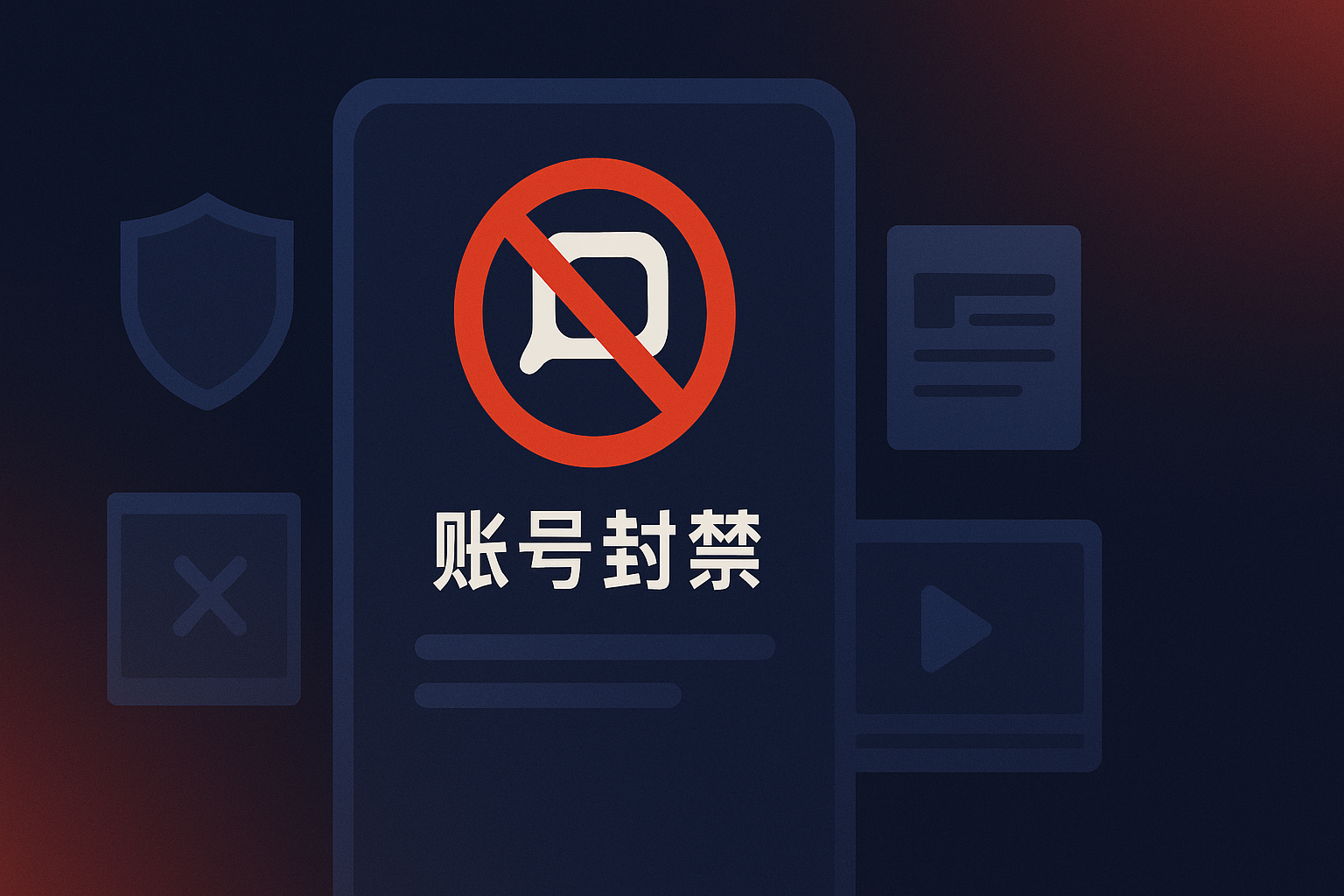 Kuaishou Ban Service hero – professional Kuaishou account and video takedown