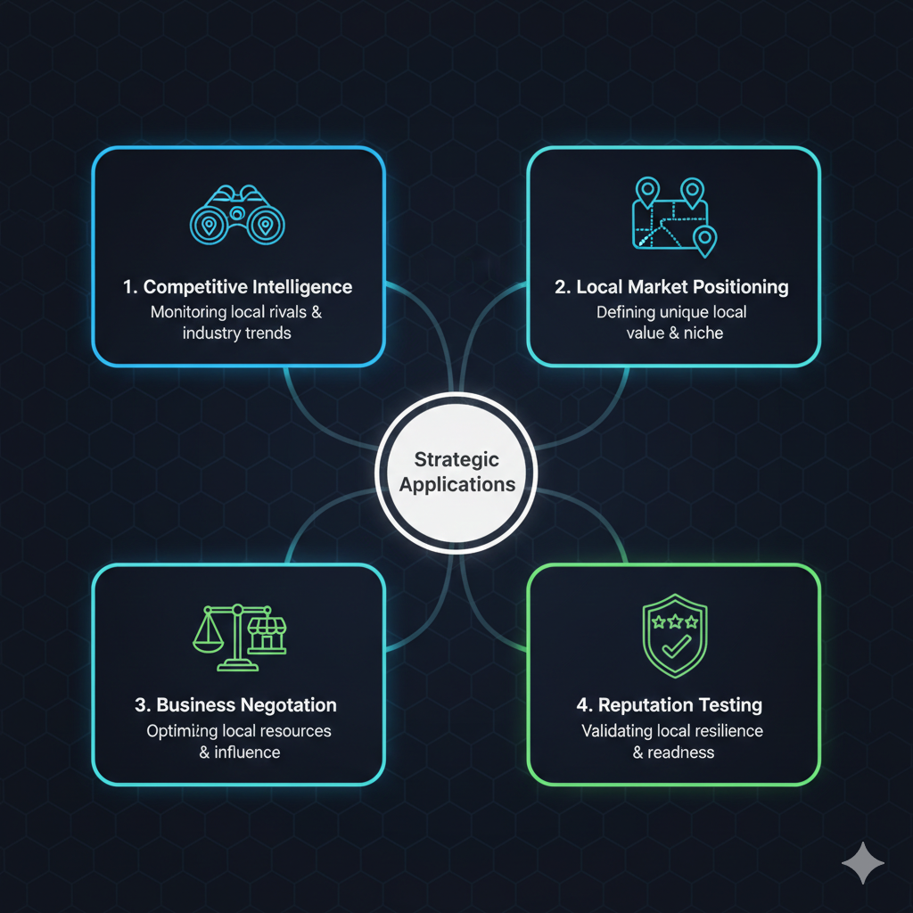 Professional negative TripAdvisor review service workflow from consultation to delivery with verified traveler accounts