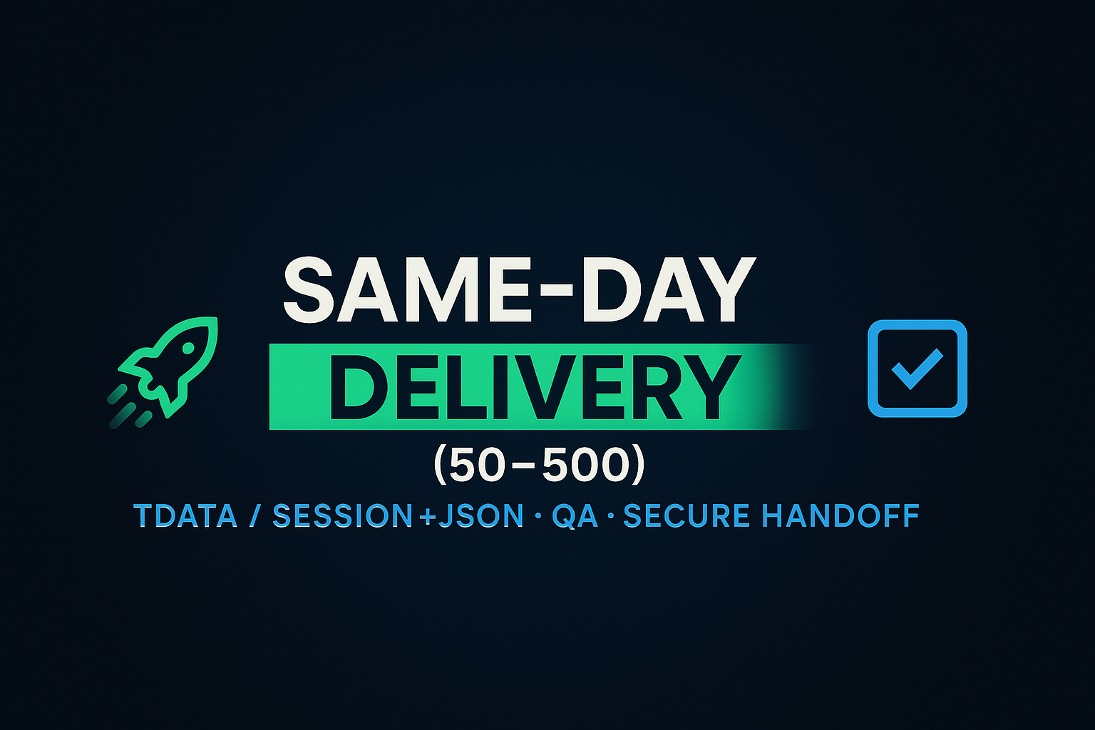 Telegram accounts delivery same day, bulk stock hero