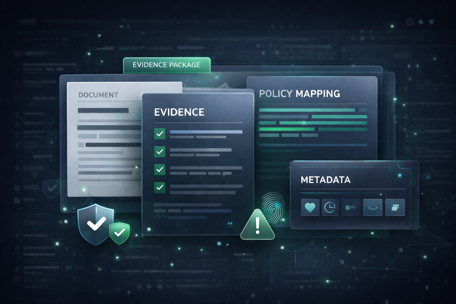 Evidence package for Trustpilot review removal with documentation and policy violation mapping